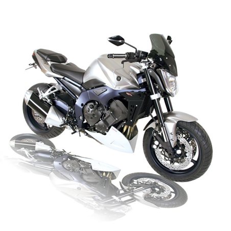 YAMAHA FZ1 06'-13' CUPULA AEROSPORT BARRACUDA YAMAHA FZ1 06'-13' CUPULA AEROSPORT BARRACUDA